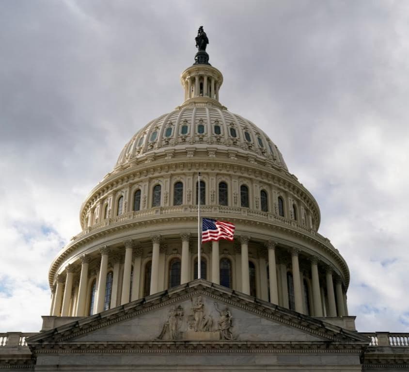 US imposed new sanctions against Russia