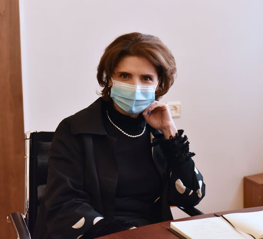 “რიგგარეშე არჩევნებზე საუბარიც კი არ შეიძლება, პოლიტპატიმრების თემაზე კიდევ შეიძლება ადამიანი დაფიქრდეს”