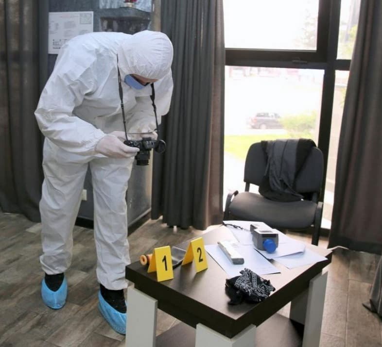 რადიოაქტიური ნივთიერების გასაღების ფაქტზე ქუთაისში ორი პირი დააკავეს