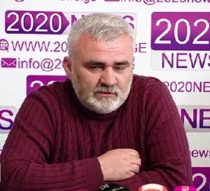 “ჩვენ ვთვლით, რომ ფარმან ჯეირანლი პოლიტიკური პატიმარია და ის აზერბაიჯანის დაკვეთით დააკავეს”