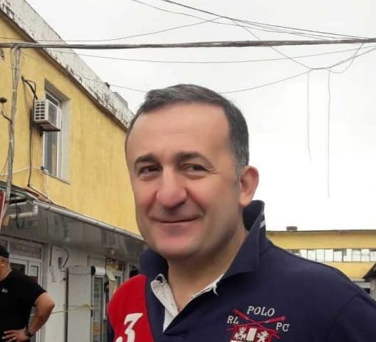 ოჯახური ძალადობის ბრალდებით დაკავებულ დავით კოდუას კორონავირუსი დაუდასტურდა