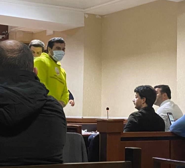 Frontnews image description