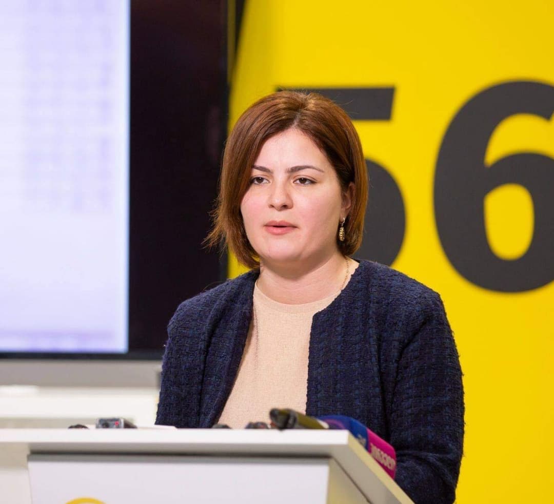 “ვაშინგტონში განხორციელდა ძალიან ღია გზავნილებით “ქართული ოცნების” გაფრთხილება, ამის გამო გადადგეს ეს ნაბიჯი”