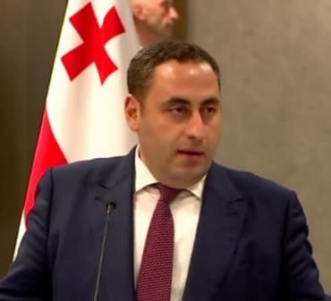 “ქართული ოცნება” შეხვედრას არ დაესწრო, მხოლოდ ესემესით შეატყობინეს მასპინძელს”