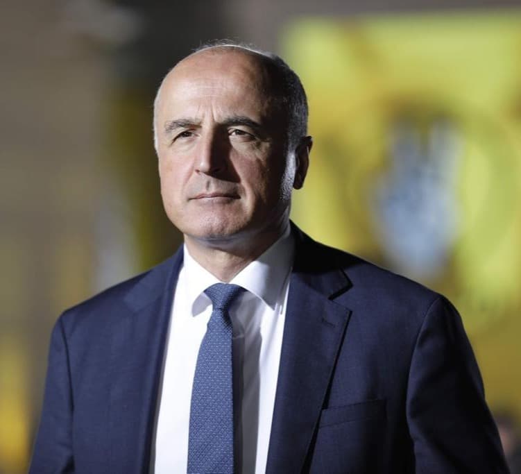 “ნიკა მელიასთან მიმართებაში არის შემოთავაზებული ევროკავშირის თავდებობა”