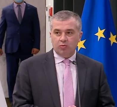 “ნიკა მელია და გიორგი რურუა საპატიმროს დატოვებს ხელმოწერიდან ერთი კვირის ვადაში”