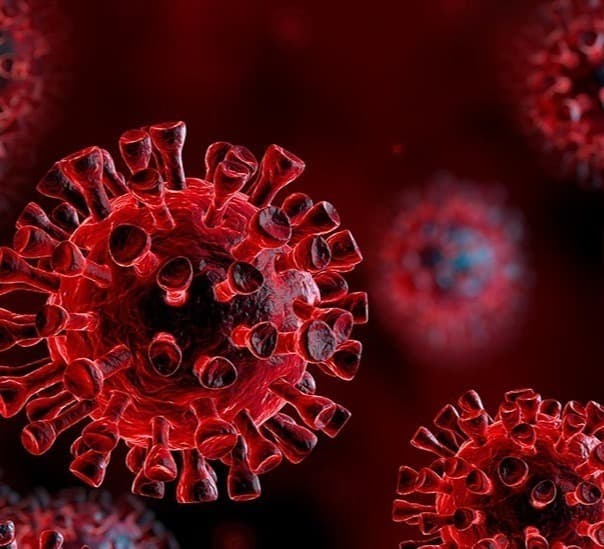 In Ukraine, 6,506 new cases of Covid-19 infection were recorded per day