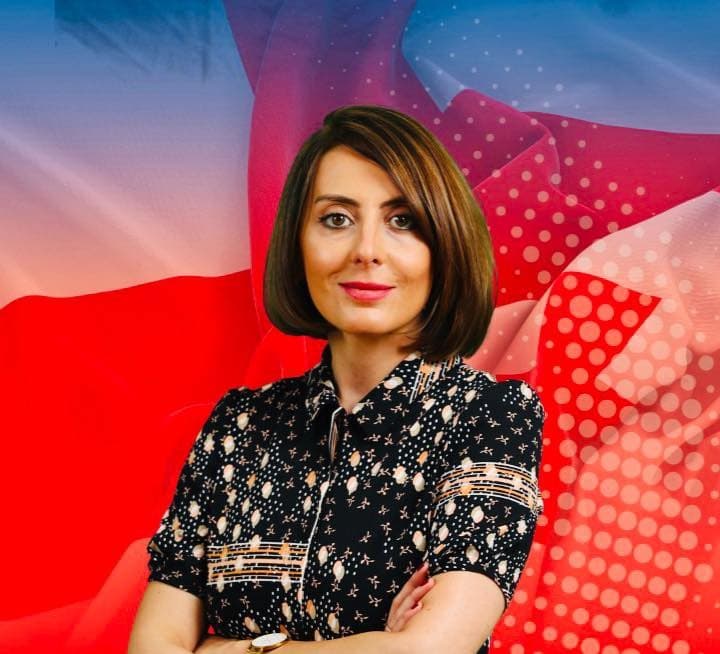 “უმთავრეს გამოწვევად მიმაჩნია ის, რომ ბიძინა ივანიშვილის რეჟიმი კადრულობს ყველაფერს”