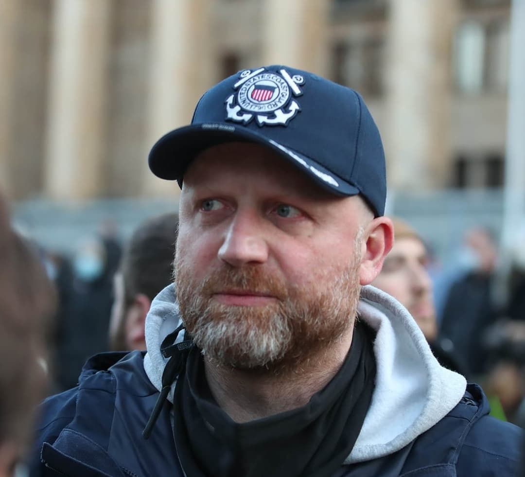 “ხელს ვაწერ შეთანხმების ტექსტს სამი რამის გამო”