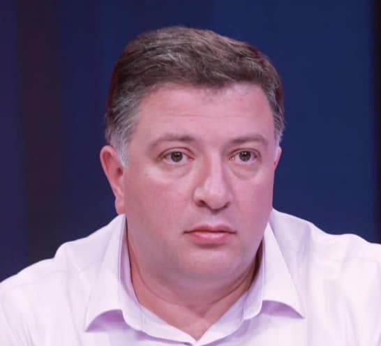 “15 მაისი უნდა იყოს ყველა გაბრაზებული, იმედგაცრუებული ადამიანის ერთად დგომის დღე”