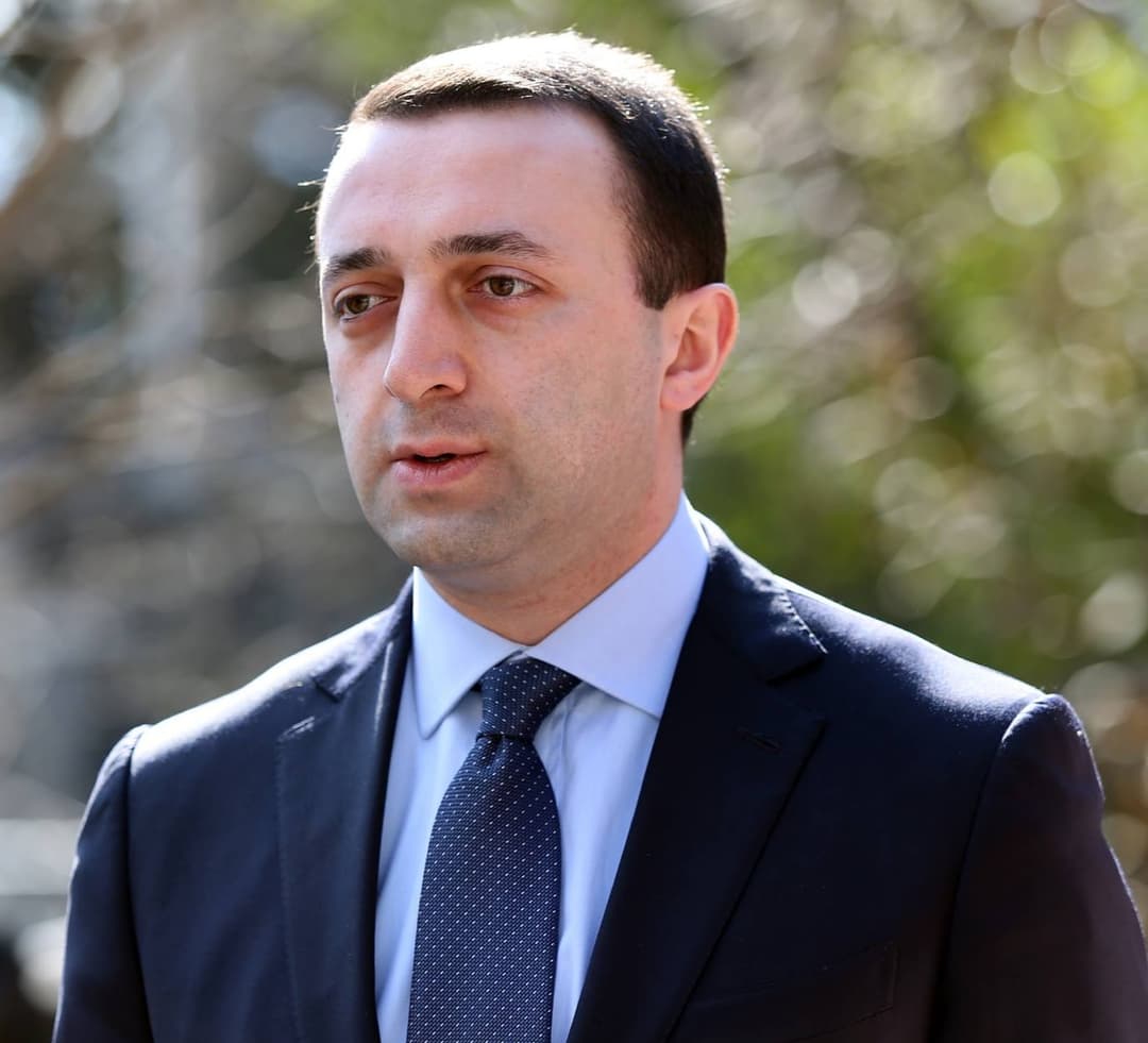 “დემოკრატიის გაძლიერებისკენ უმნიშვნელოვანესი ნაბიჯი გადავდგით, ეს საქართველოს გამარჯვებაა!”