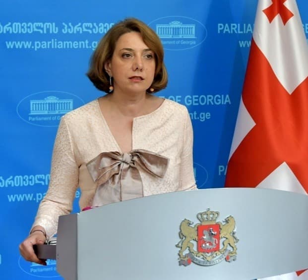 “არ მახსოვს გადაწყვეტილება, რომელიც მინანია”