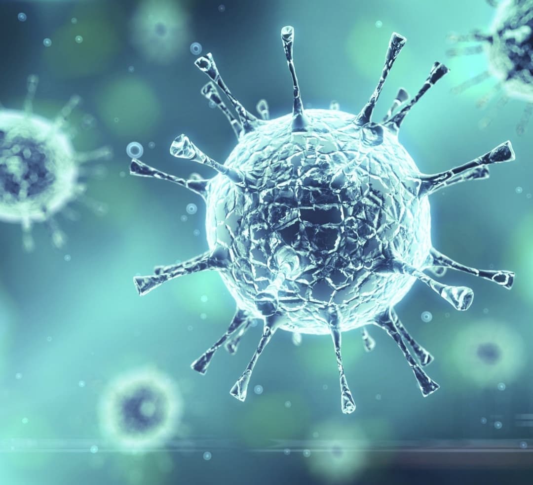 In Ukraine, 8 940 new cases of Covid-19 infection were recorded per day