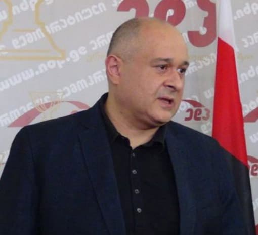 შარლ მიშელის დოკუმენტს ხელს ბაჩუკი ქარდავაც აწერს