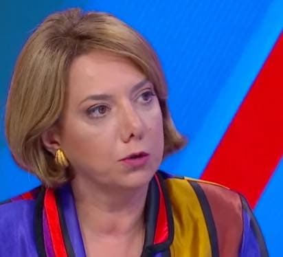 “სწრაფად უნდა შედგეს სრული, ძლიერი ოპოზიციური ერთიანობა საქართველოს პარლამენტში”