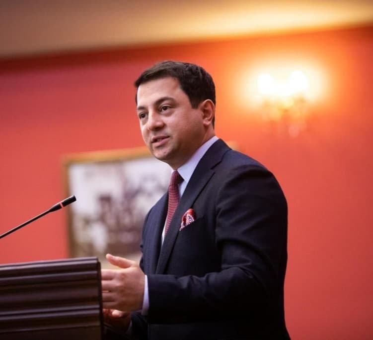 “პრეზიდენტი მაღალი ალბათობით, უახლოეს დღეებში მიიღებს შეწყალებასთან დაკავშირებით გადაწყვეტილებას”