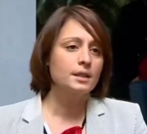 “რიგგარეშე დაინიშნა? თუ ნატოში შევედით? თუ რა არგუმენტი გვაქვს ამ ბიჭთან, რომ თავზე ლაფი დაისხას?”