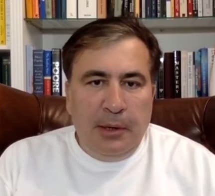 “ახლა ვამბობ კონკრეტულად – ჩამოვალ რეფერენდუმის წინ, ჩამოვალ აუცილებლად”