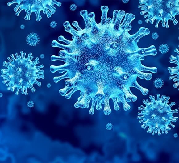 In Ukraine, 12 162 new cases of COVID-19 infection were recorded per day