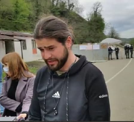 ნამოხვანჰესის მოწინააღმდეგეები ხელისუფლების პასუხს 23 აპრილამდე ელოდებიან