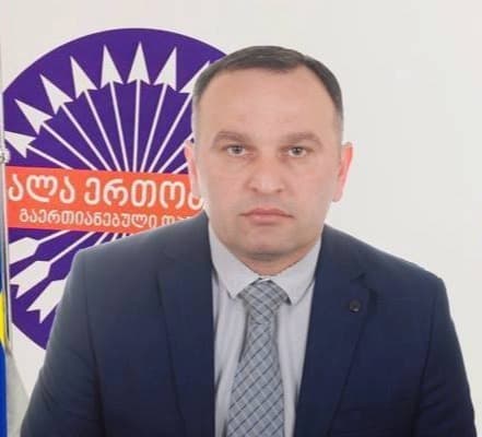 “ნაციონალური მოძრაობა” ცდილობს,  ტალახი ჩვენზე იყოს ნასროლი და თეთრ ცხენზე ამხედრებული შევიდეს პარლამენტში”