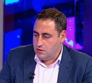 “ბევრი იურისტის კომპეტენციაში სერიოზული ეჭვი შემეპარა, განსაკუთრებით გამიკვირდა საიას გაუგებარი განცხადება”