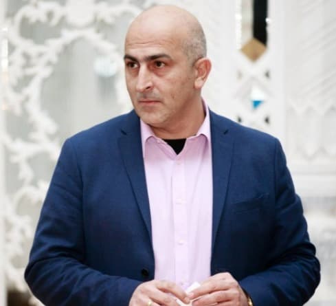 კულტურული მემკვიდრეობის დაცვის ეროვნული სააგენტოს დირექტორმა თანამდებობა დატოვა