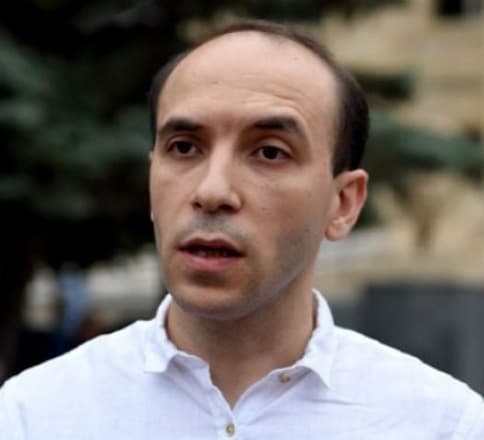 “ნიკა მელიასთვის მიუღებელია ამნისტია იმ შინაარსით, რაც “ქართულმა ოცნებამ” გააჟღერა”