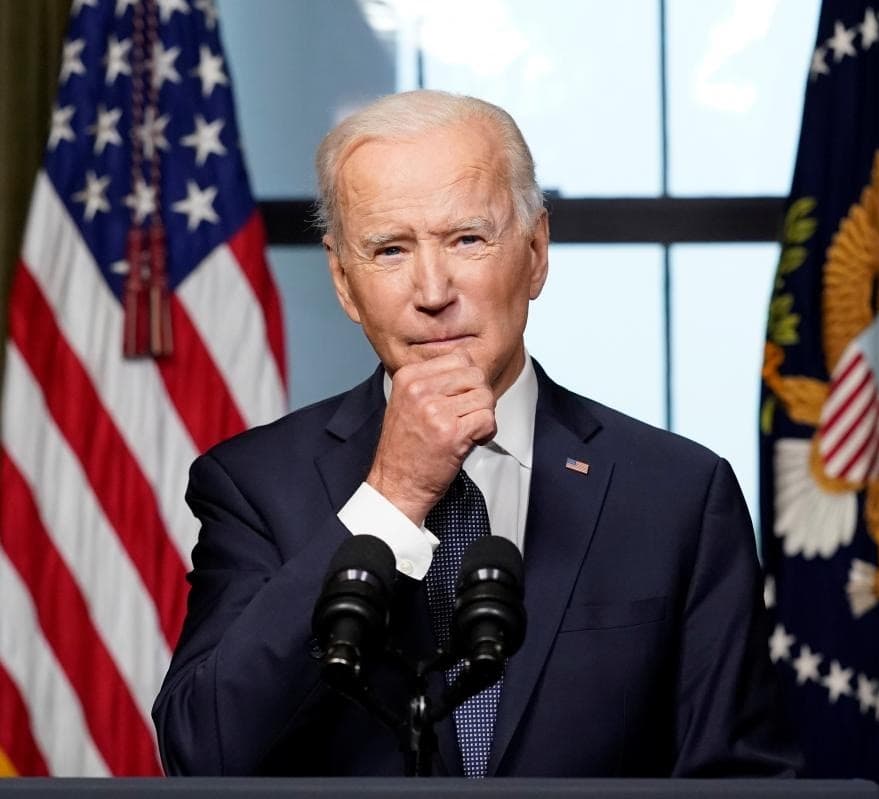 White House on Putin’s Threats: We Have Thick Skin