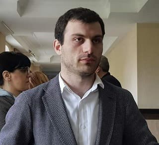 ბექა ბასილაიას კორონავირუსი დაუდასტურდა