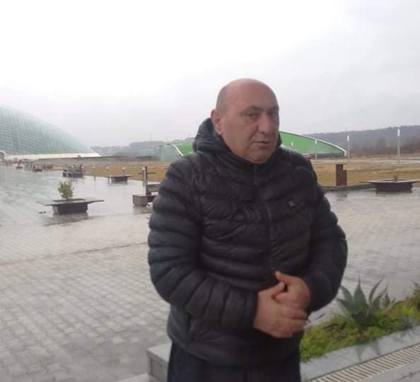 “თავს ვაძლევ იმის უფლებას, რომ  გირჩიო: თქვენ შვილსაც იგივე რომ არ მოუვიდეს, დროა განარიდო სიტუაციას”