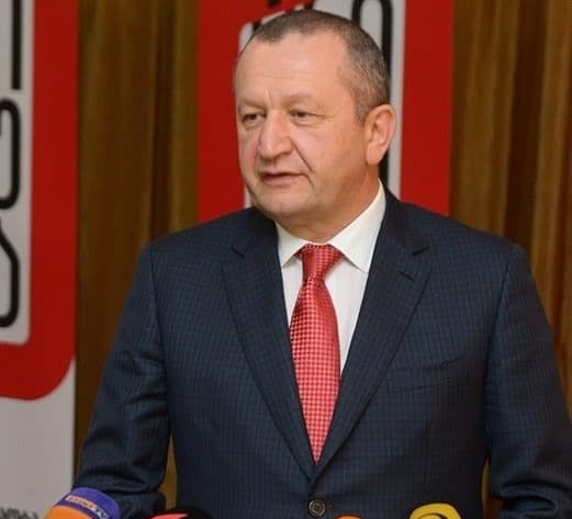 “თუ ელისაშვილს აუხდა იმ მართალი კახელი კაცის წინასწარმეტყველება და “მარცხი მოუვიდა“,  ამათ რატომ ჰგონიათ, რომ იგივე არ დაემართათ?”