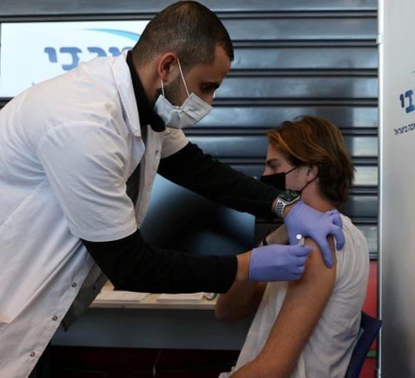 US & Canada Covid-19: Israel records no daily deaths for the first time in 10 months