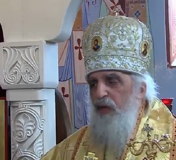 “თუ ახლა სინანულით ხართ მოსული ძალიან გამიხარდება, თუ არა, მაინც არ დაგსჯით”