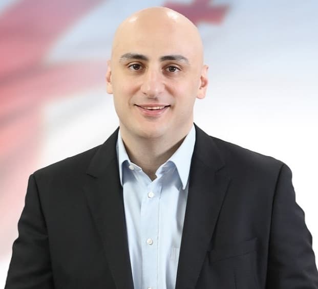 “გამოვალ და ალეკო ელისაშვილს, იაგო ხვიჩიას, ვახო მეგრელიშვილს სათანადო ყურადღებას მივაქცევ”