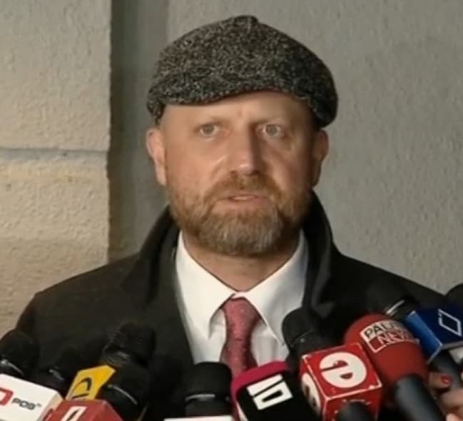 “არავინ აპირებს, რომ ჯალათებს შეეხოთ ამნისტია”