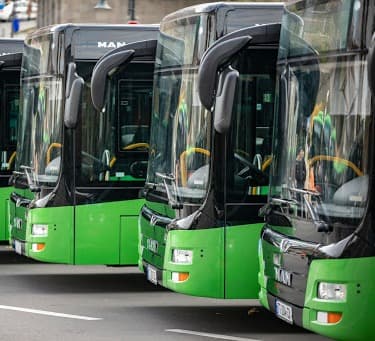 3-12 მაისის ჩათვლით საქართველოს მასშტაბით მუნიციპალური ტრანსპორტი არ იმოძრავებს