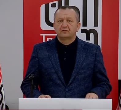 “ეს არის “ქართული ოცნებისთვის” მართლა გადარჩენის ბალიში”