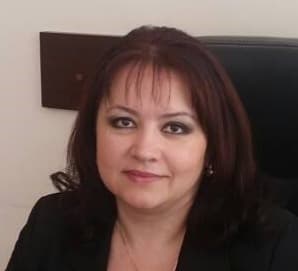 მოსამართლე მაია ოშხარელი და მისი მეუღლე კორონავირუსით გარდაიცვალნენ