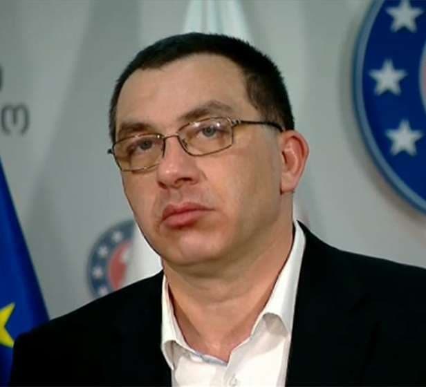 ” მგონი ყველაფერი ნათქვამია, ნიკა მელიას ურჩევნია მისთვის მიუღებელი გზით მოხდეს მისი გათავისუფლება, ვიდრე ამნისტიით”