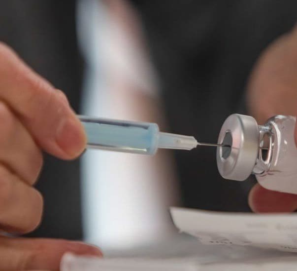 US to share up to 60m vaccine doses of AstraZeneca