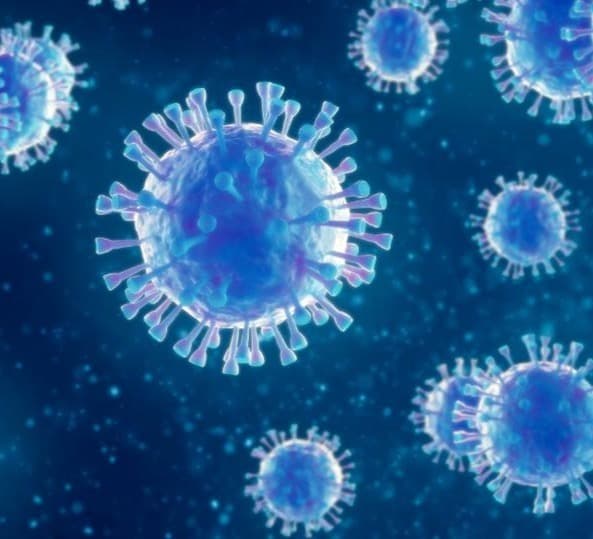 1,578 new cases of coronavirus have been detected in Georgia