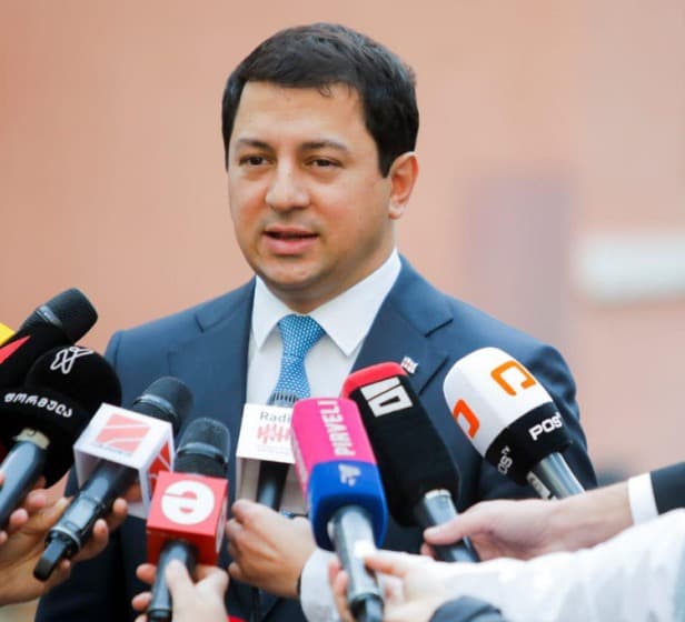 “გირაო არაა იმის გარანტია, რომ ნიკა მელია საბოლოოდ დარჩება თავისუფლებაზე”