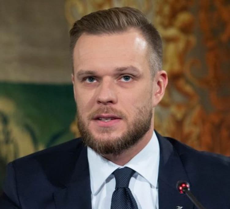 საქართველოს ოფიციალური ვიზიტით ლიეტუვის საგარეო საქმეთა მინისტრი ეწვევა