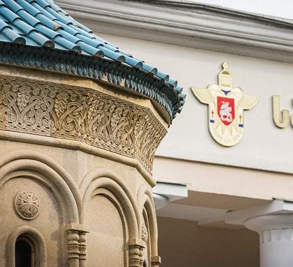 “მივმართავთ ყველა მღვდელმთავარს, 3 მაისს უზრუნველყონ სასულიერო პირთა მიერ სასაფლაოების კურთხევა”