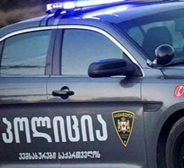კასპში მომხდარი მკვლელობის საქმეზე მოკლულის ცოლი დააკავეს