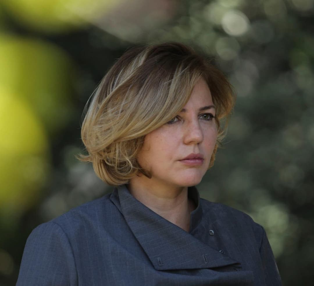 “მინდა, ვუთხრა ხელისუფლებას, არ ეგონოთ, რომ შეიტყუეს ლაბირინთში ოპოზიცია”