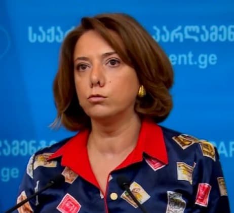 “ქართულმა ოცნებამ” რომ მიიღოს საკუთარი ვერსია კანონპროექტის, დაარღვევს იმ სულისკვეთებას, რომელიც ჩაიდო შეთანხმებაში”