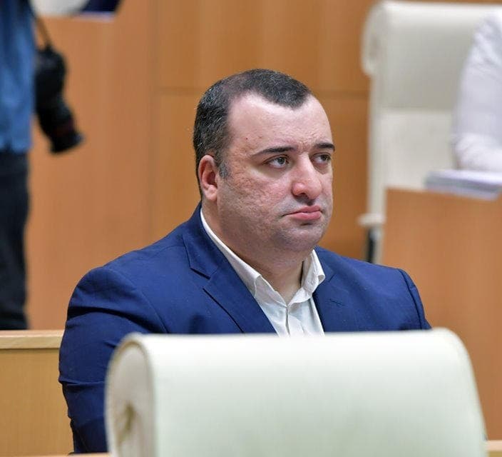 “ჯანდაცვის მინისტრის მოსმენით არც დაინტერესდა ოპოზიცია, ამით ჩანს ის დამოკიდებულება, რომლითაც ჩვენ განვსხვავდებით”