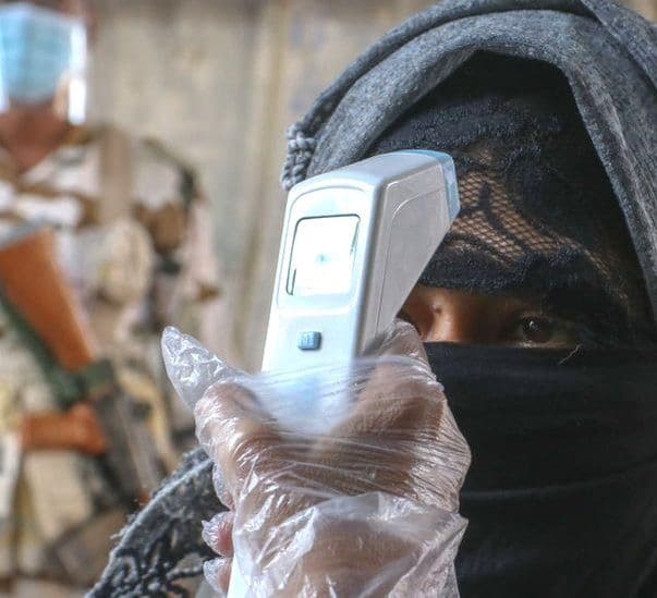 India state elections go ahead as deaths hit record high